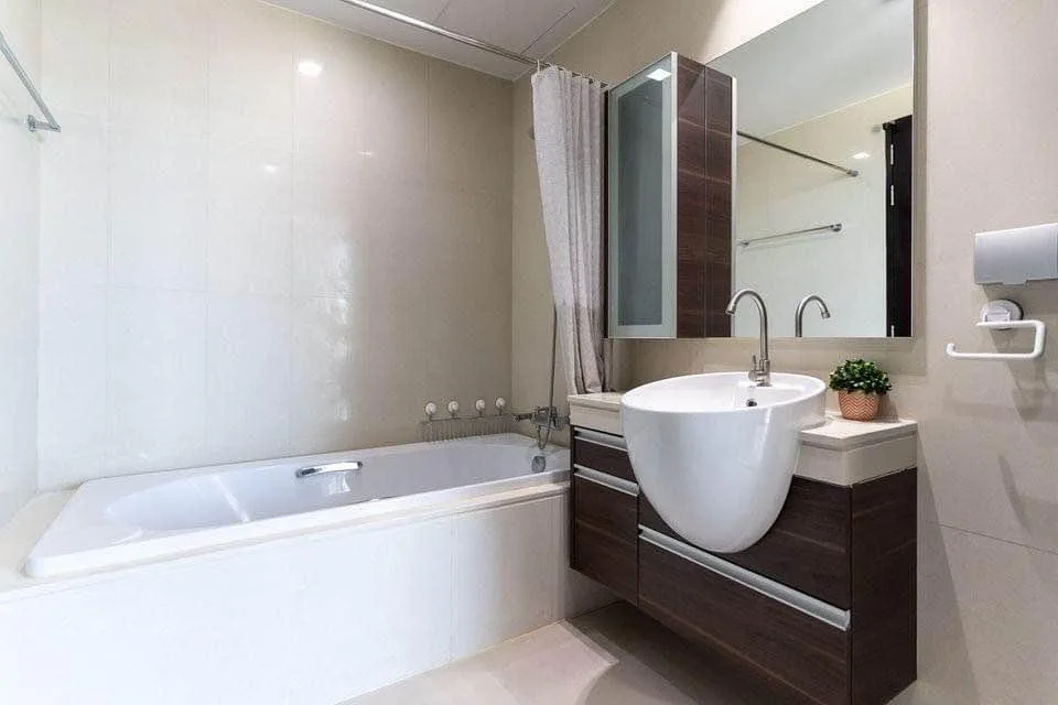 Sky Walk Condominium — photo 10