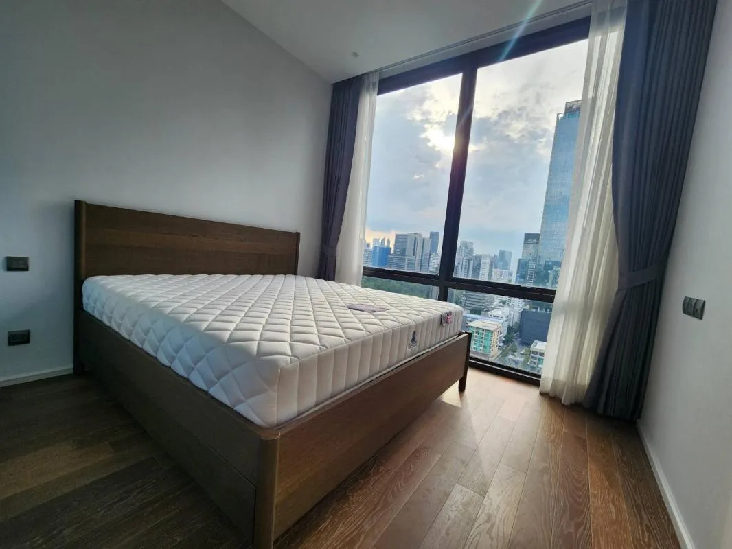 Muniq Langsuan — photo 6