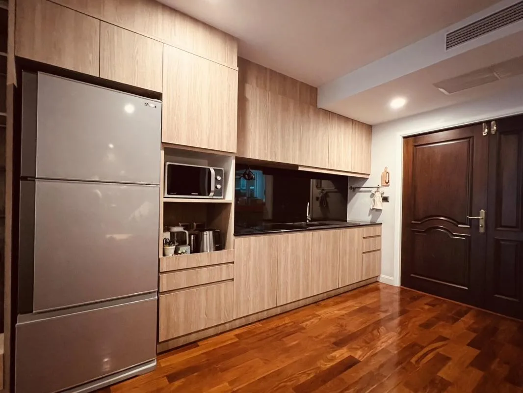 Townhome — photo 6