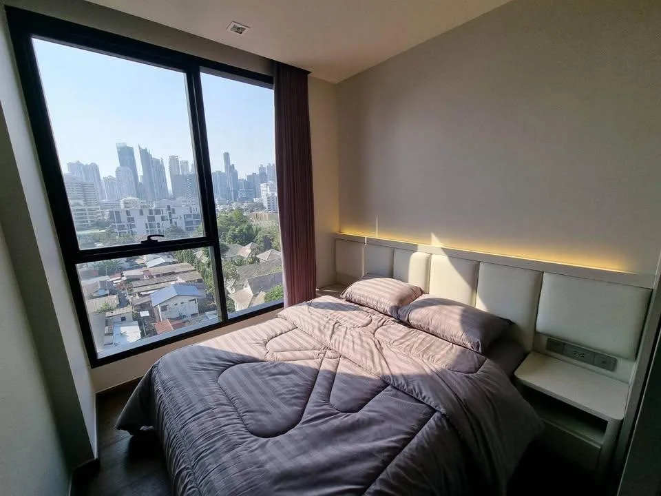 Ideo Q Sukhumvit 36 — photo 5