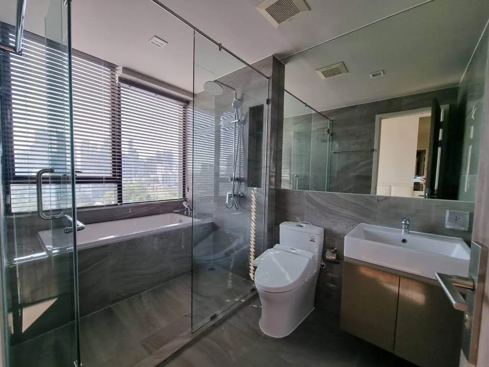 Ideo Q Sukhumvit 36 — photo 6