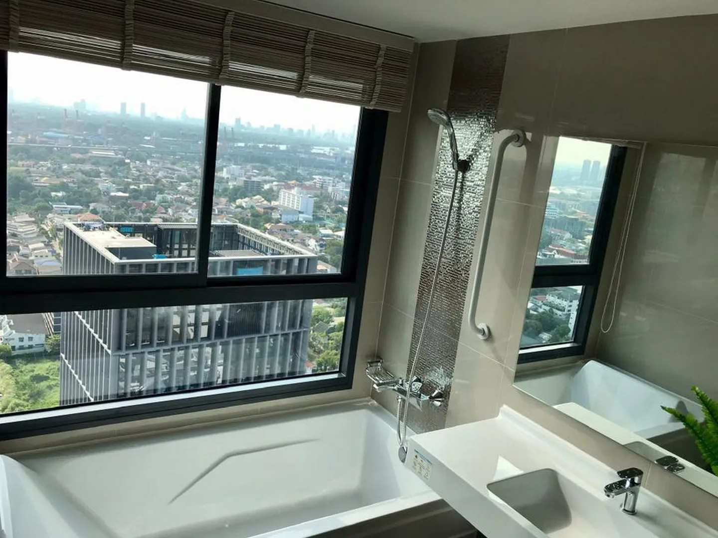 Ideo Sukhumvit 93 — photo 1