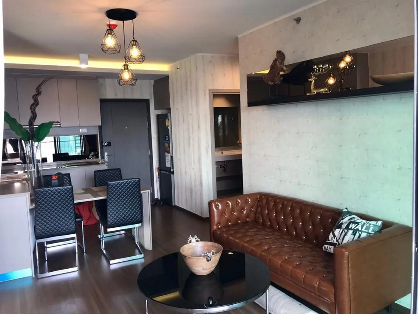 Ideo Sukhumvit 93 — photo 3