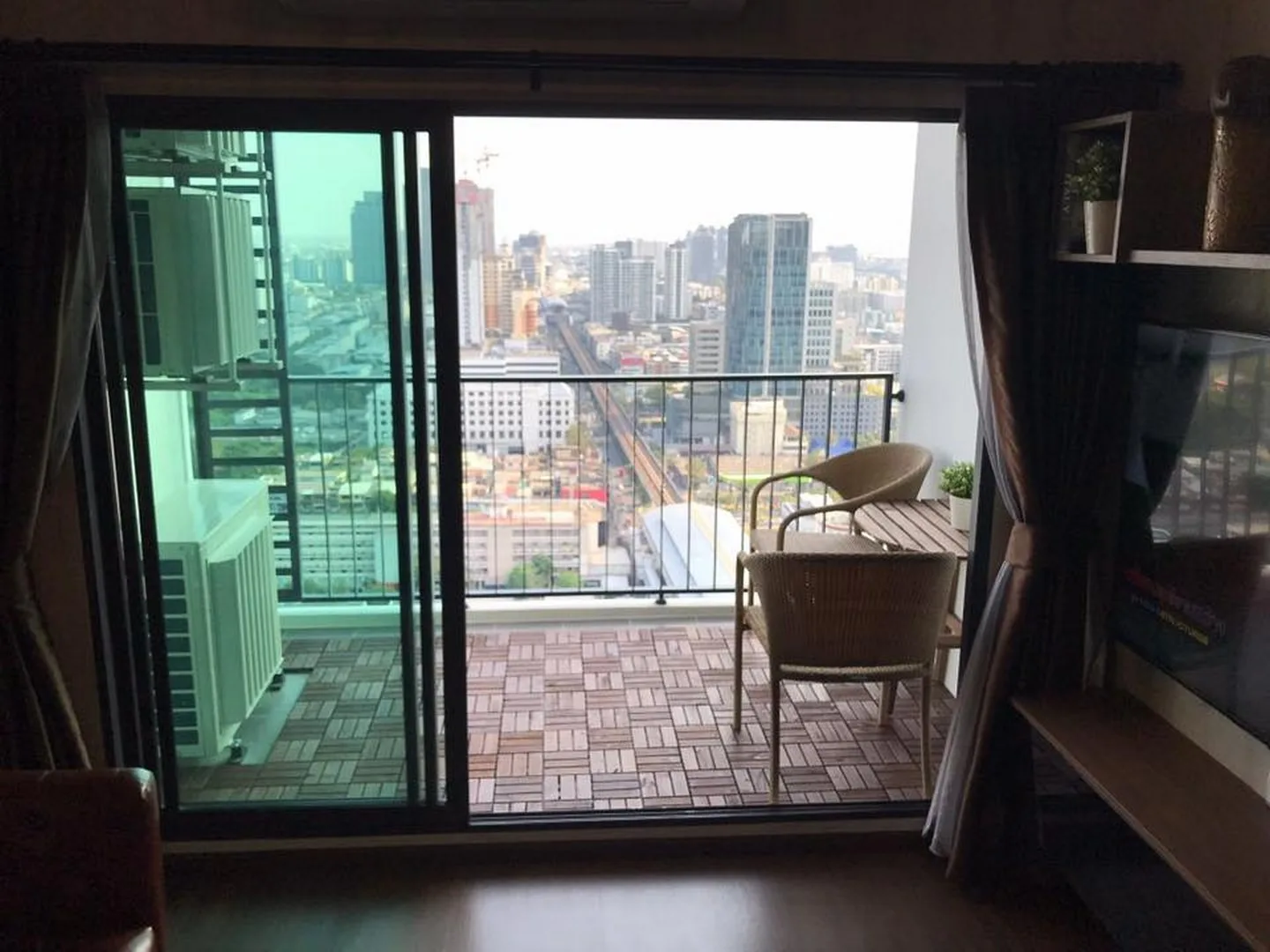 Ideo Sukhumvit 93 — photo 5