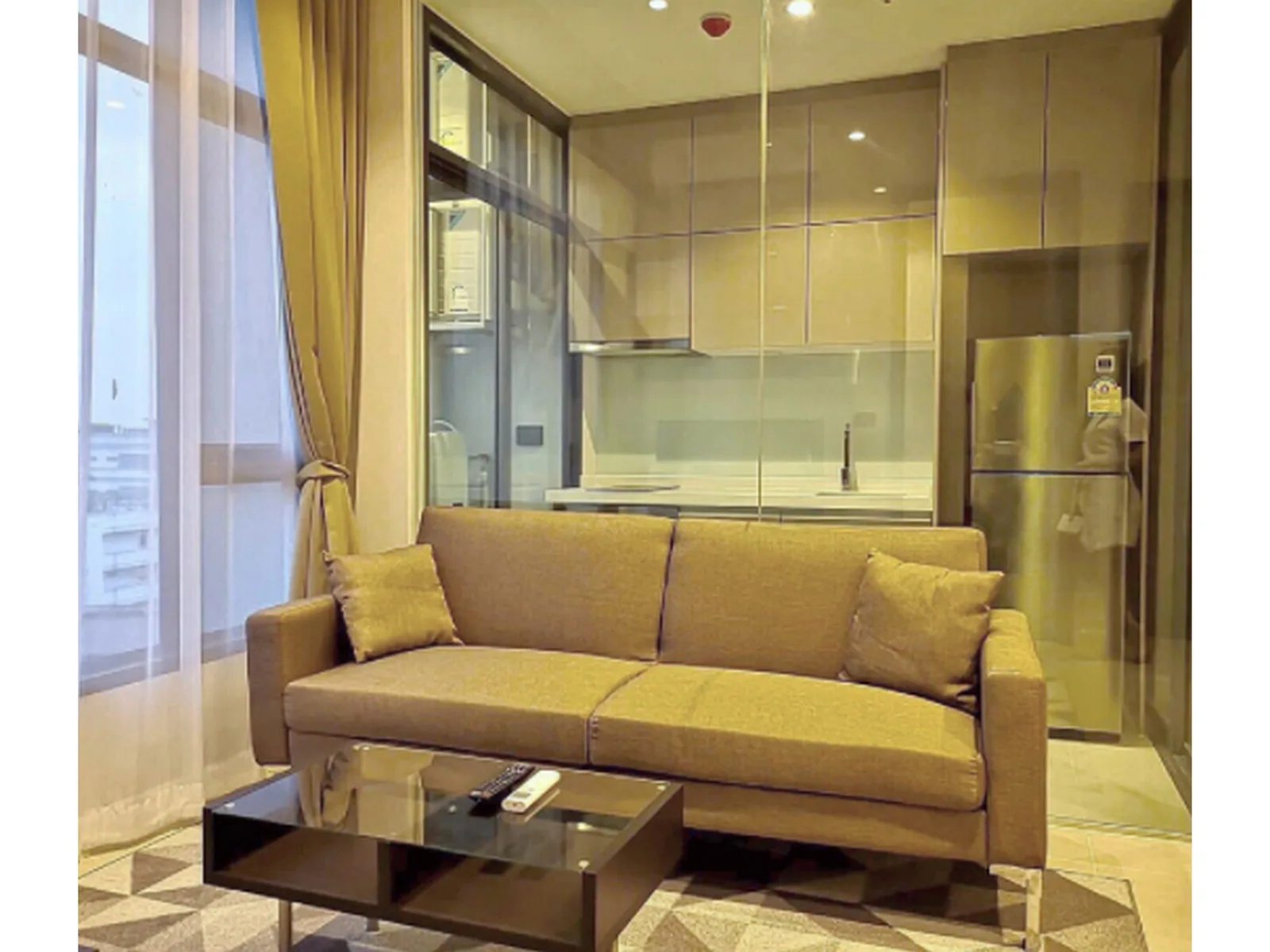 Mayfair Place Sukhumvit 50 — photo 2