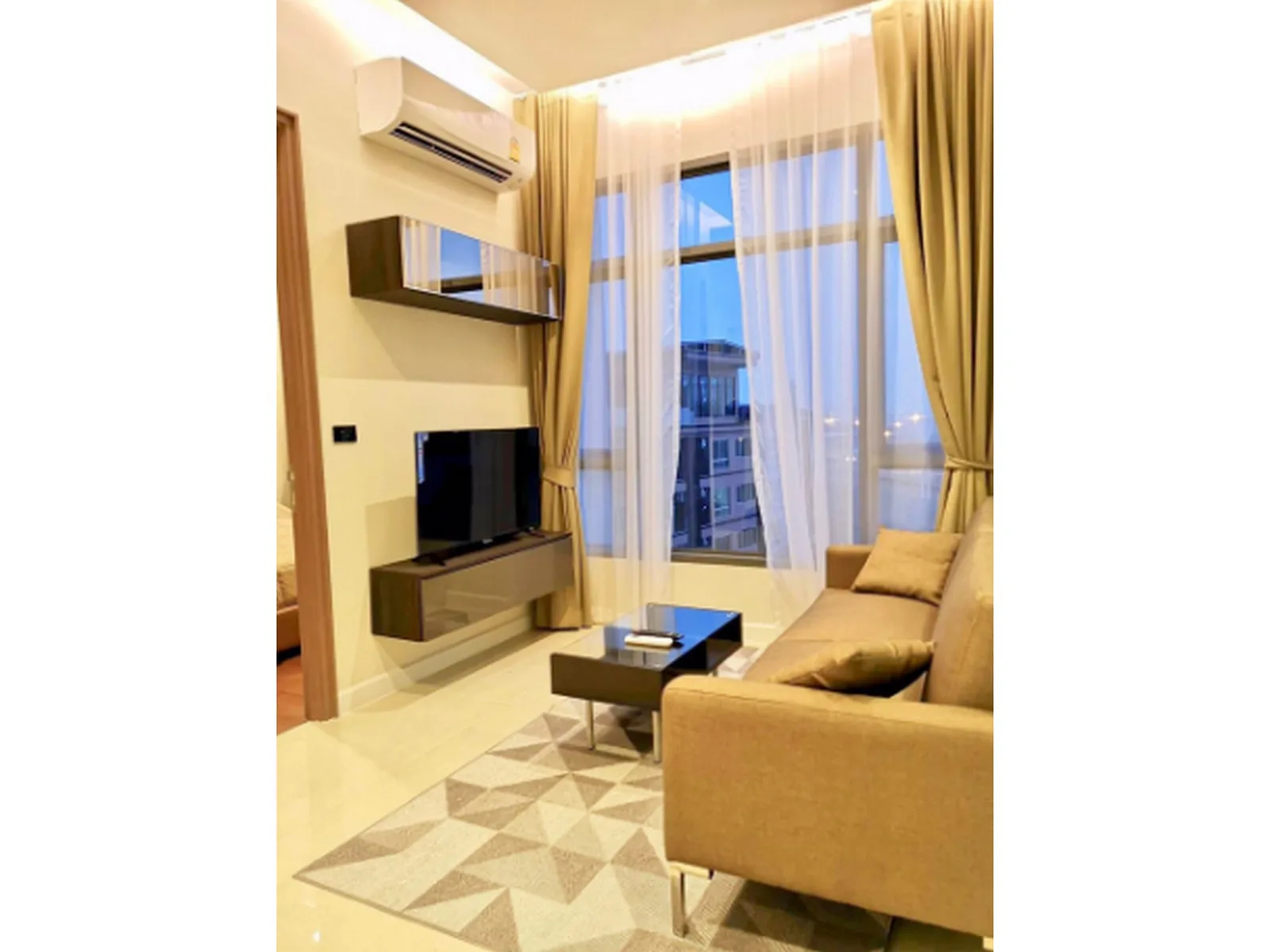 Mayfair Place Sukhumvit 50 — photo 3