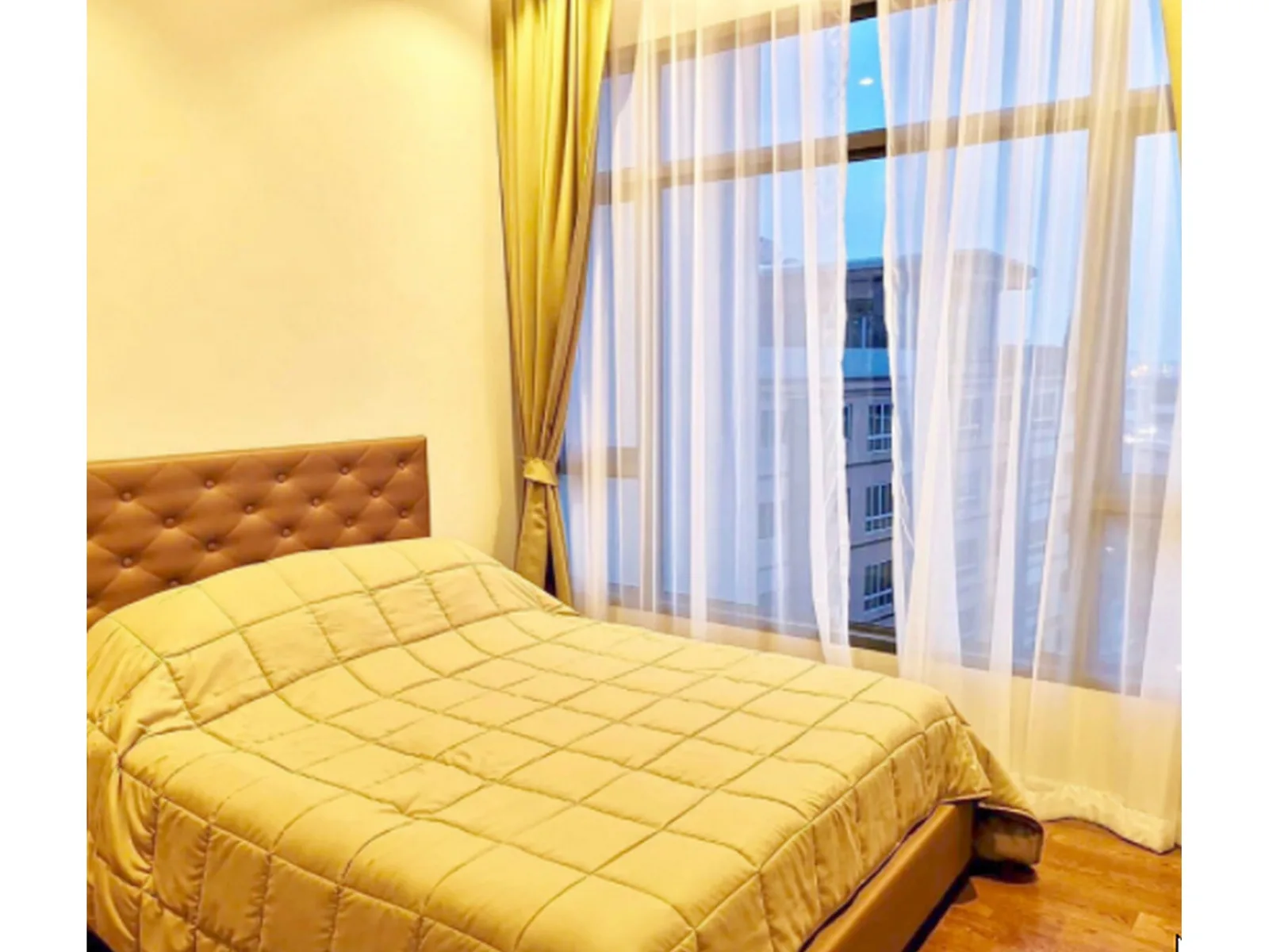 Mayfair Place Sukhumvit 50 — photo 4