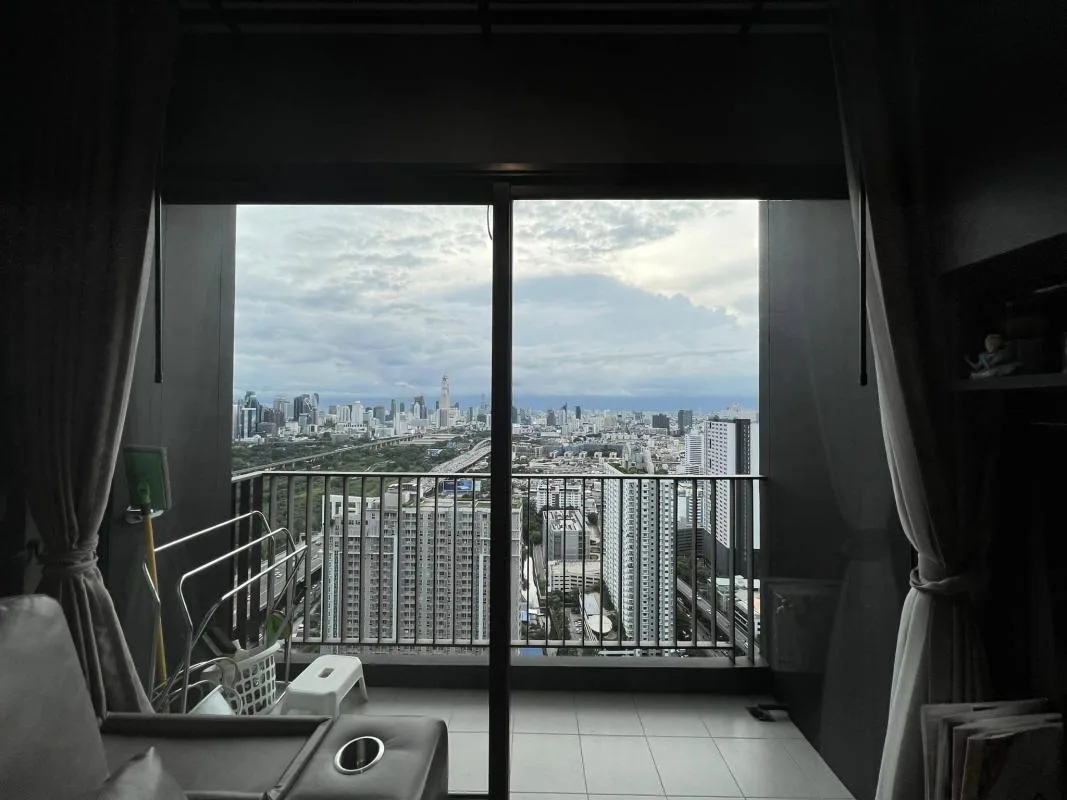 LIFE Asoke - Rama 9 — photo 4
