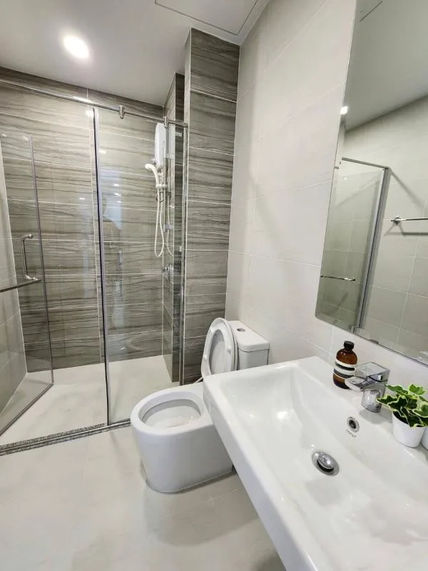 Supalai Loft Prajadhipok - Wongwian Yai — photo 7