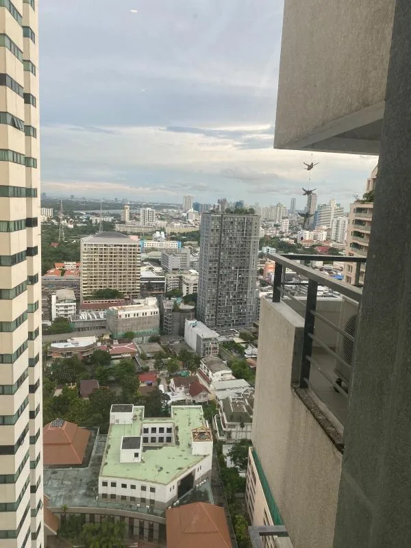 Sathorn Gardens — photo 10