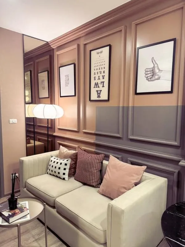 KnightsBridge Collage Sukhumvit 107 — photo 2