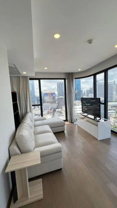 Ashton Chula - Silom — photo 2