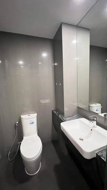 Ashton Chula - Silom — photo 12