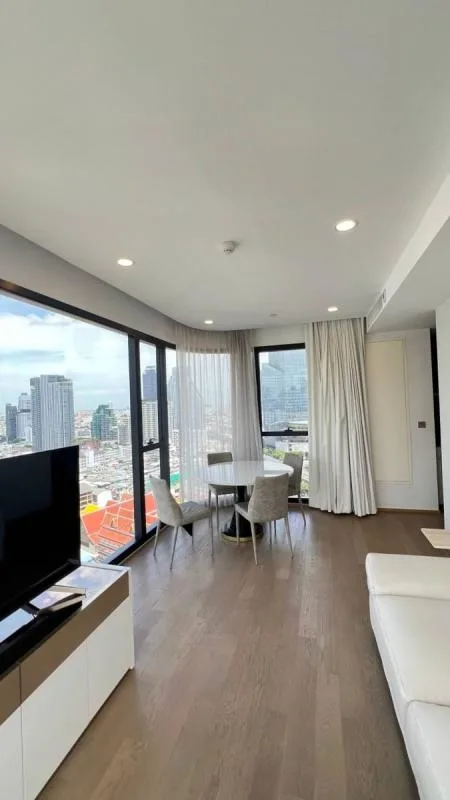 Ashton Chula - Silom — photo 3