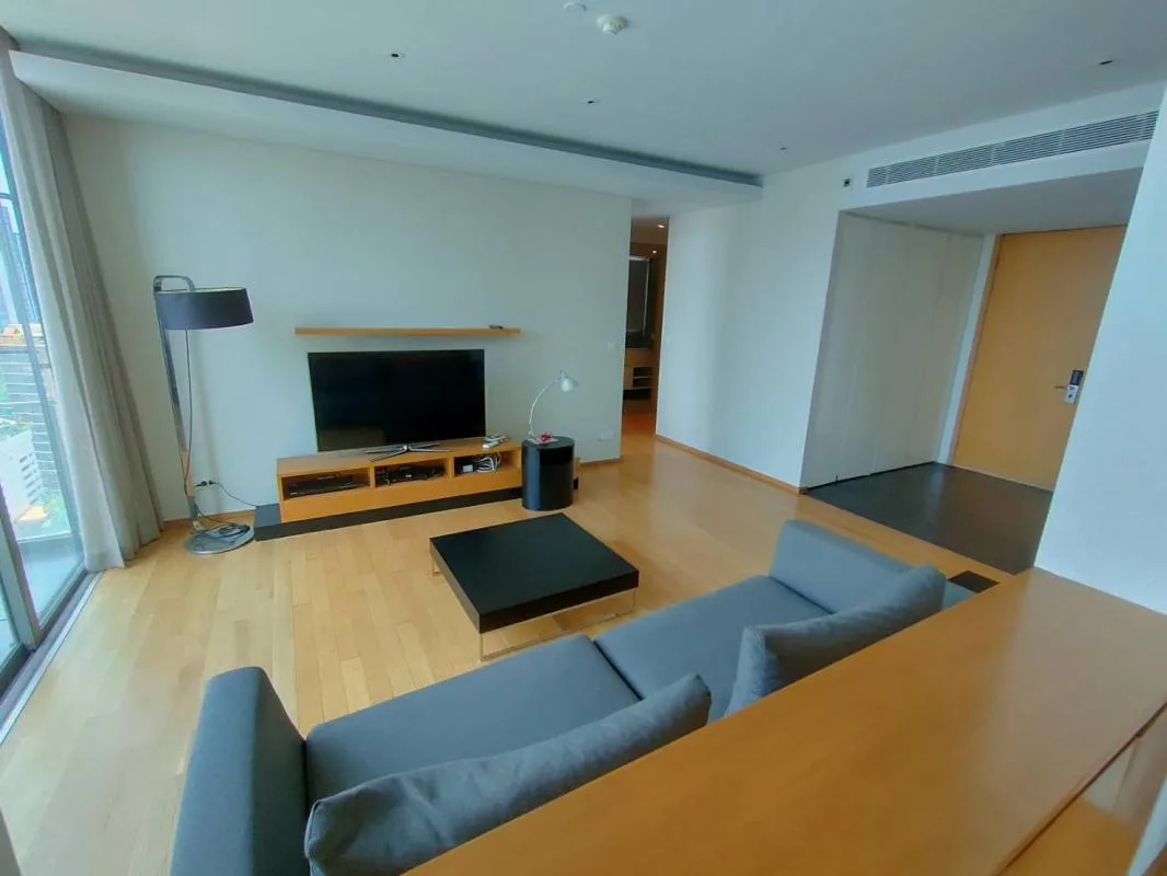 Aequa Sukhumvit 49 — photo 2
