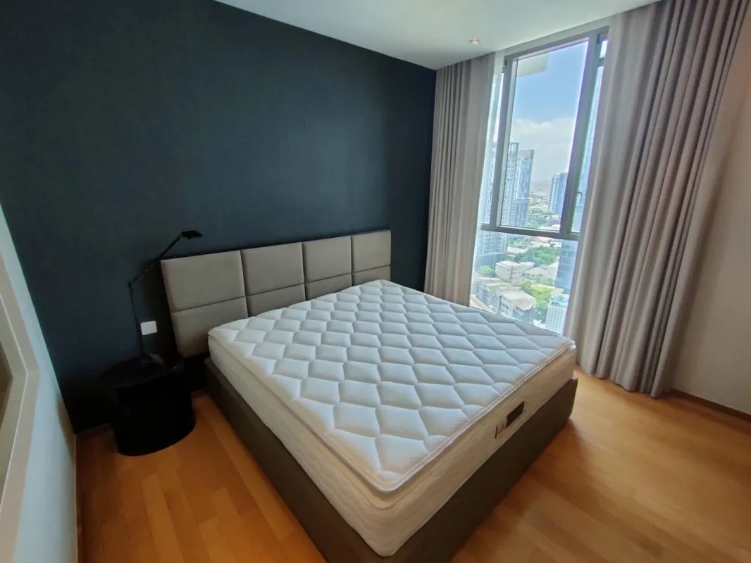 Aequa Sukhumvit 49 — photo 8