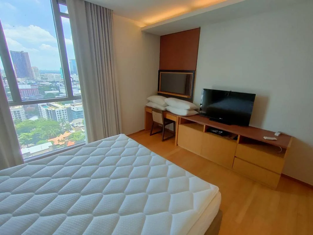 Aequa Sukhumvit 49 — photo 9