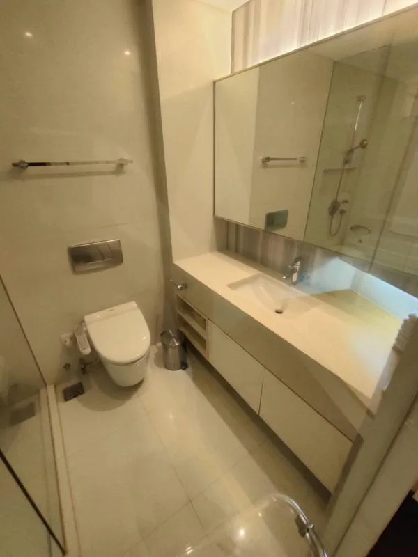 Aequa Sukhumvit 49 — photo 8