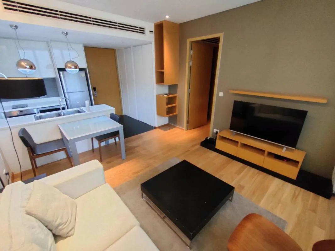 Aequa Sukhumvit 49 — photo 2