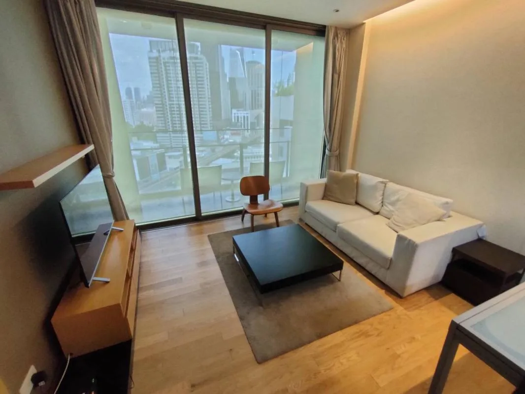 Aequa Sukhumvit 49 — photo 3