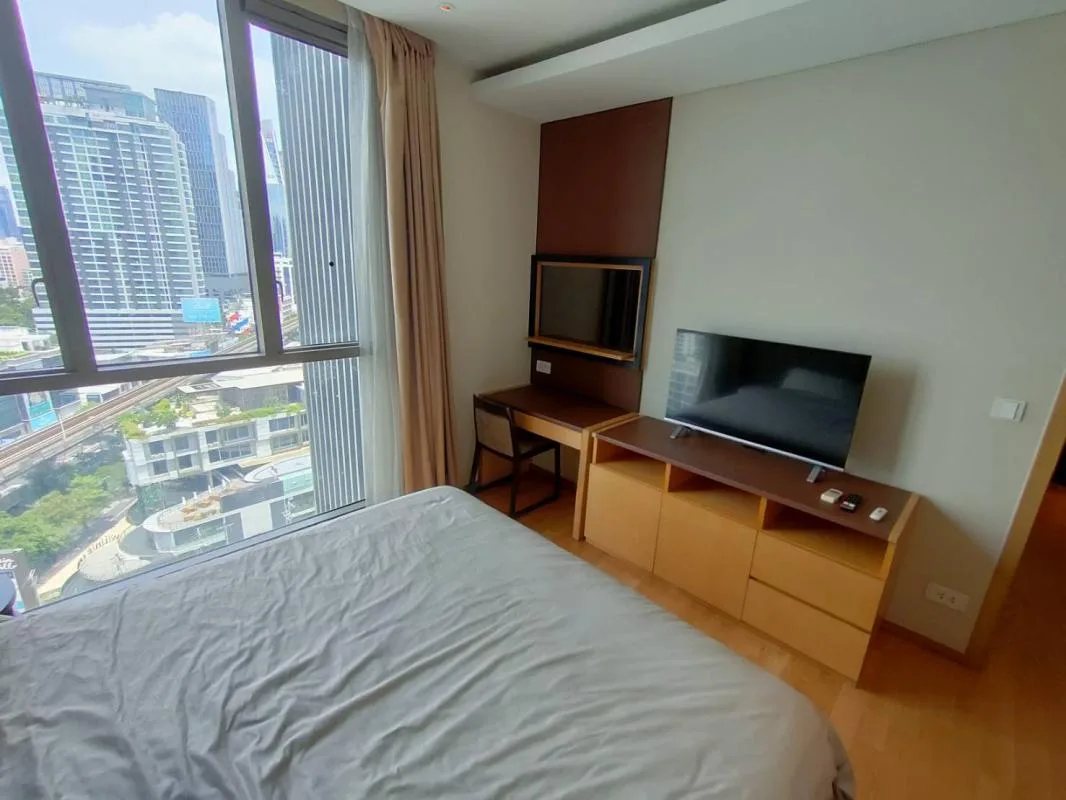 Aequa Sukhumvit 49 — photo 5