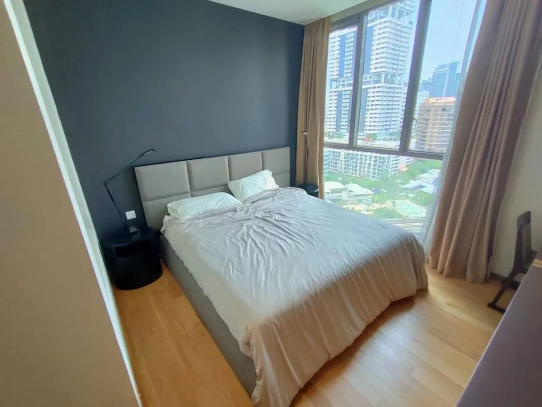 Aequa Sukhumvit 49 — photo 9