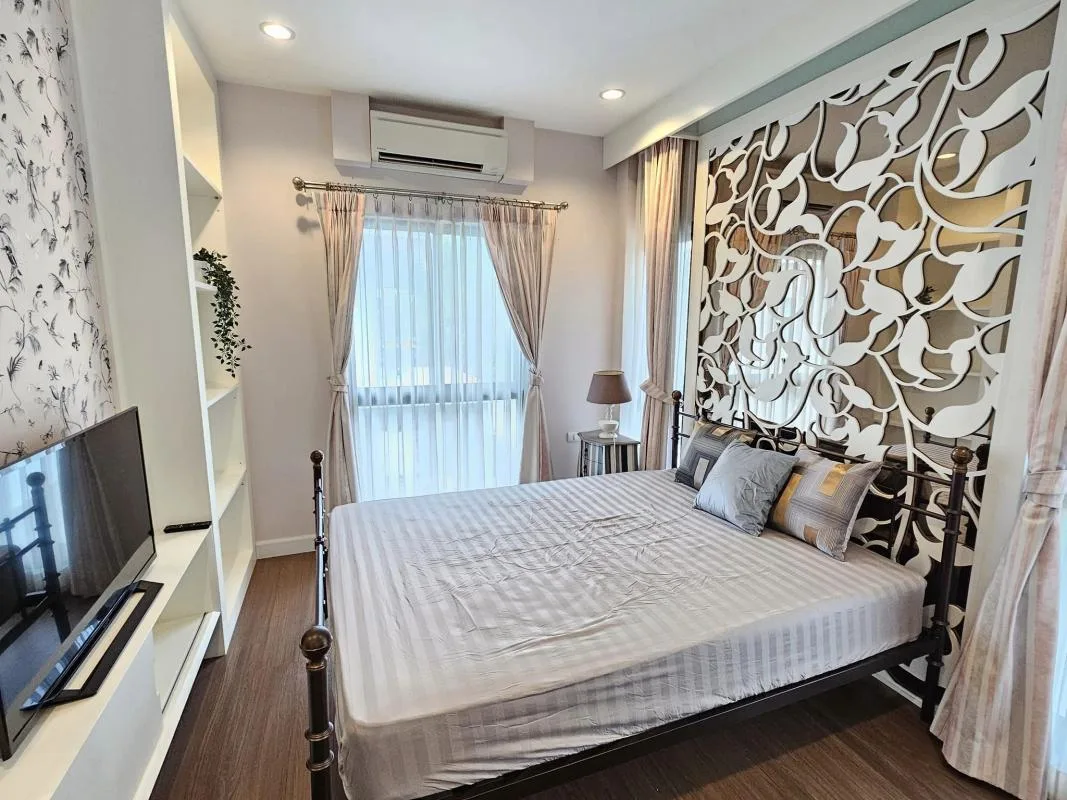 Baan Lumpini Suan Luang Rama 9 — photo 15