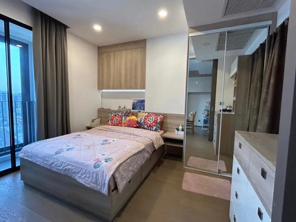 Ashton Chula - Silom — photo 3