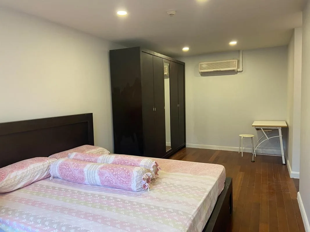 Belle Park Residence — photo 8