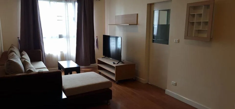 Condo One X Sukhumvit 26 — photo 2
