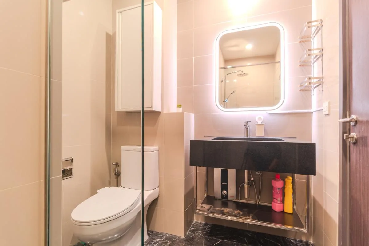 Edge Sukhumvit 23 — photo 12