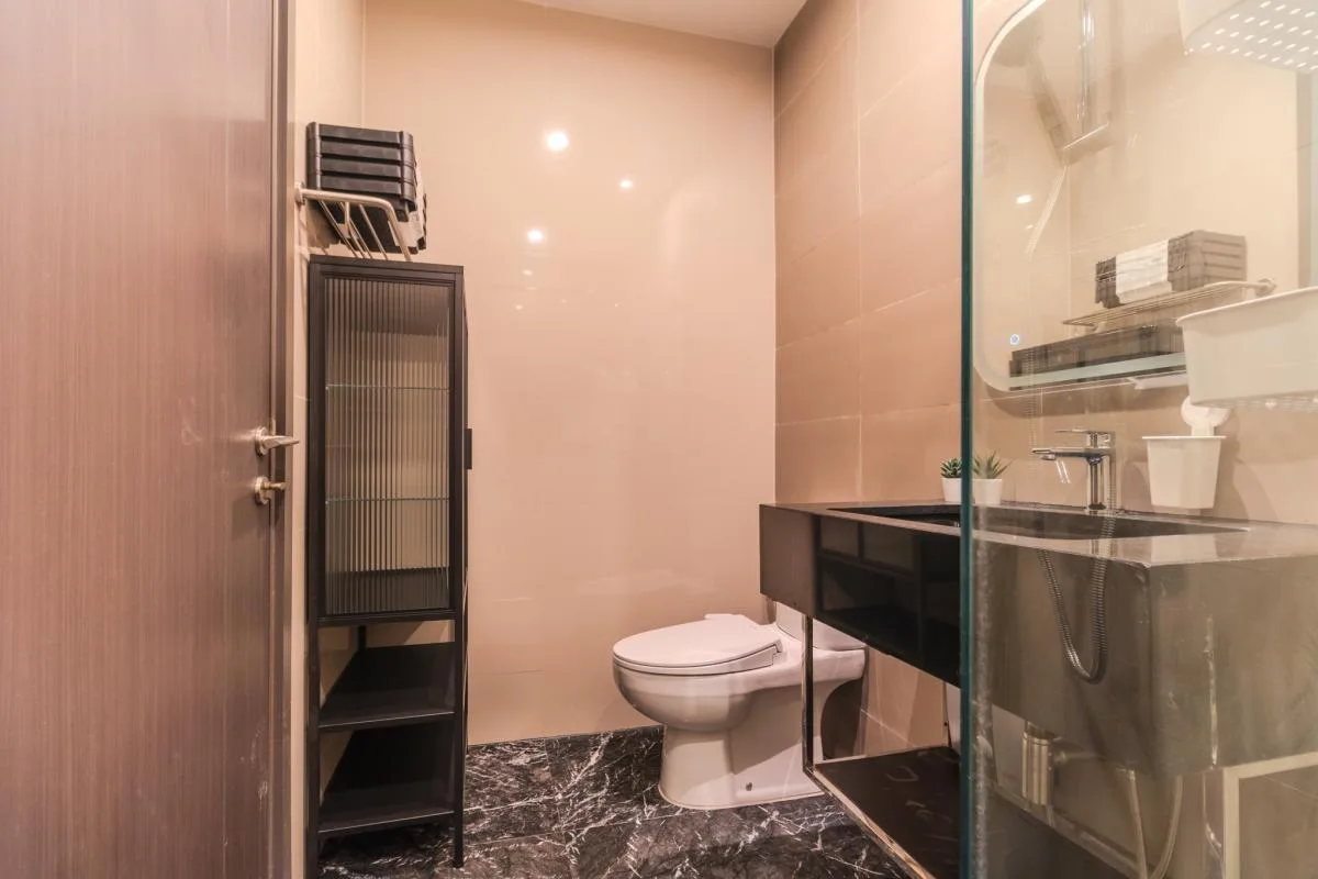 Edge Sukhumvit 23 — photo 13