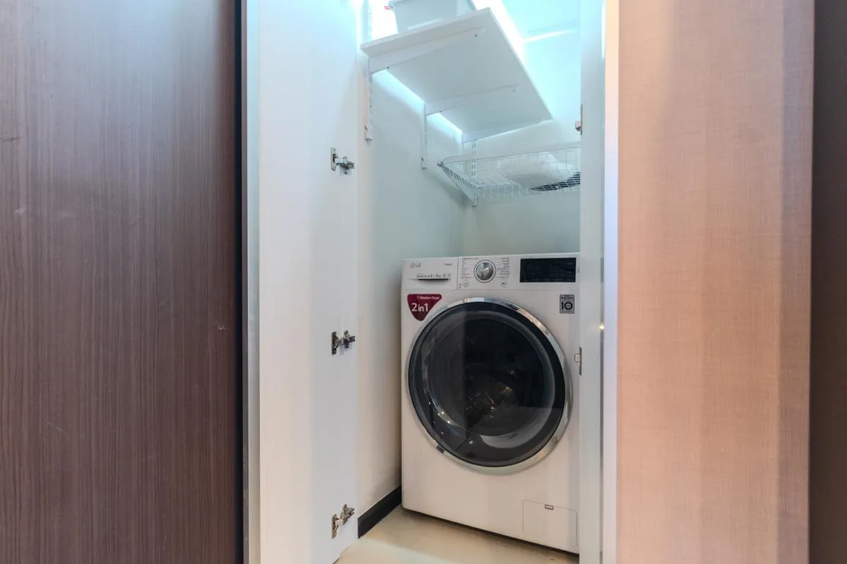 Edge Sukhumvit 23 — photo 14