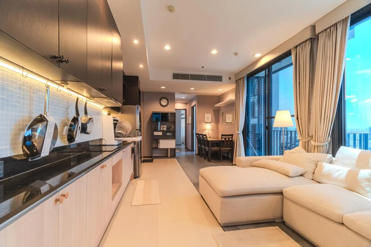 Edge Sukhumvit 23 — photo 3