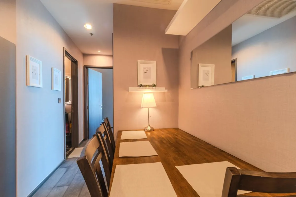 Edge Sukhumvit 23 — photo 5