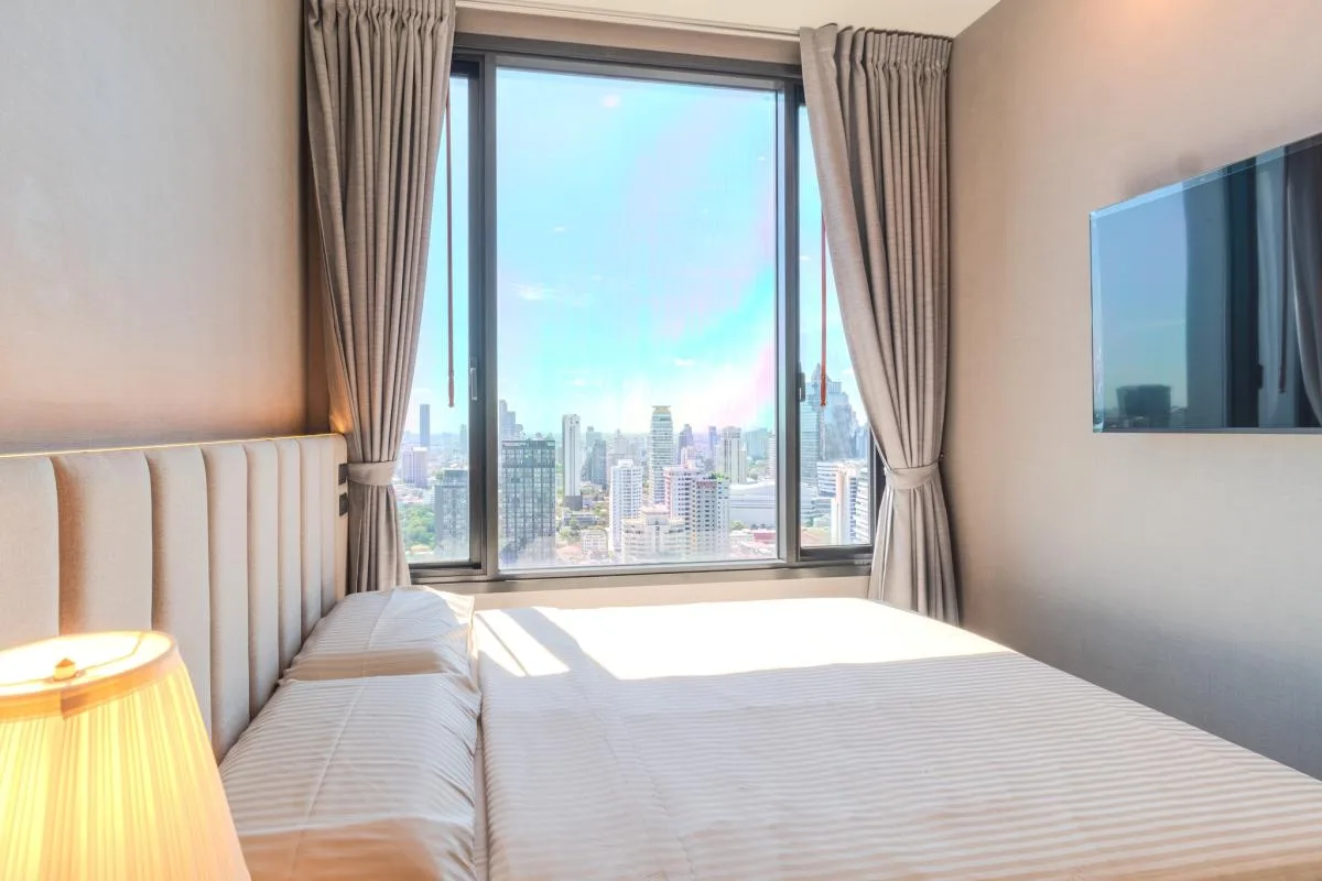 Edge Sukhumvit 23 — photo 9