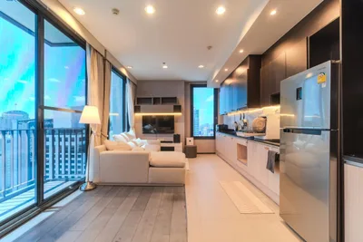 Edge Sukhumvit 23