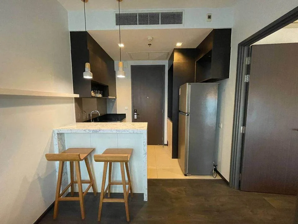 Edge Sukhumvit 23 — photo 2