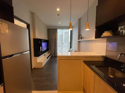 Edge Sukhumvit 23