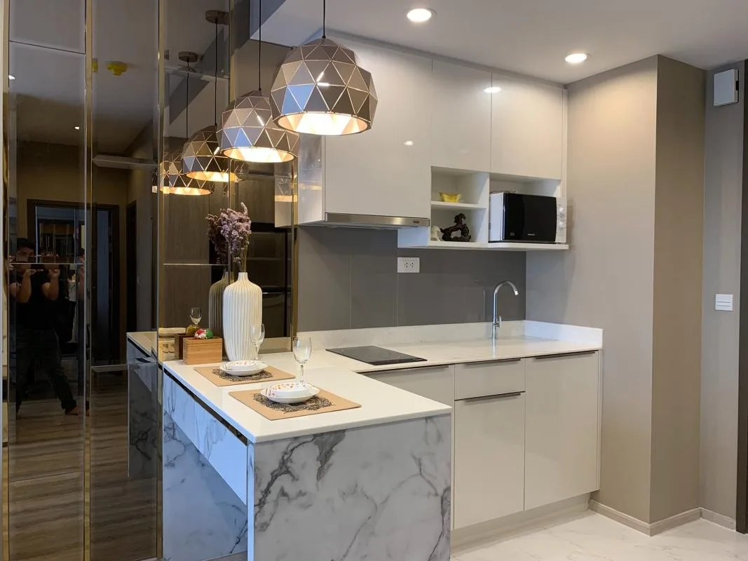 IDEO Mobi Sukhumvit 66 — photo 1