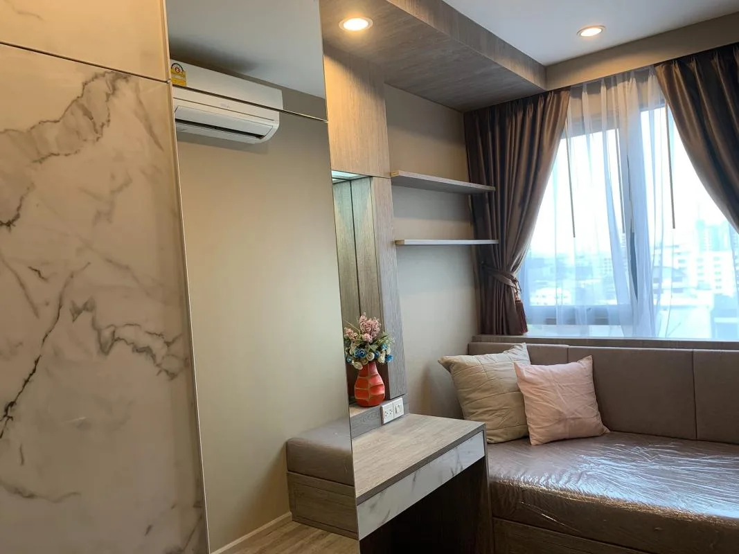 IDEO Mobi Sukhumvit 66 — photo 6