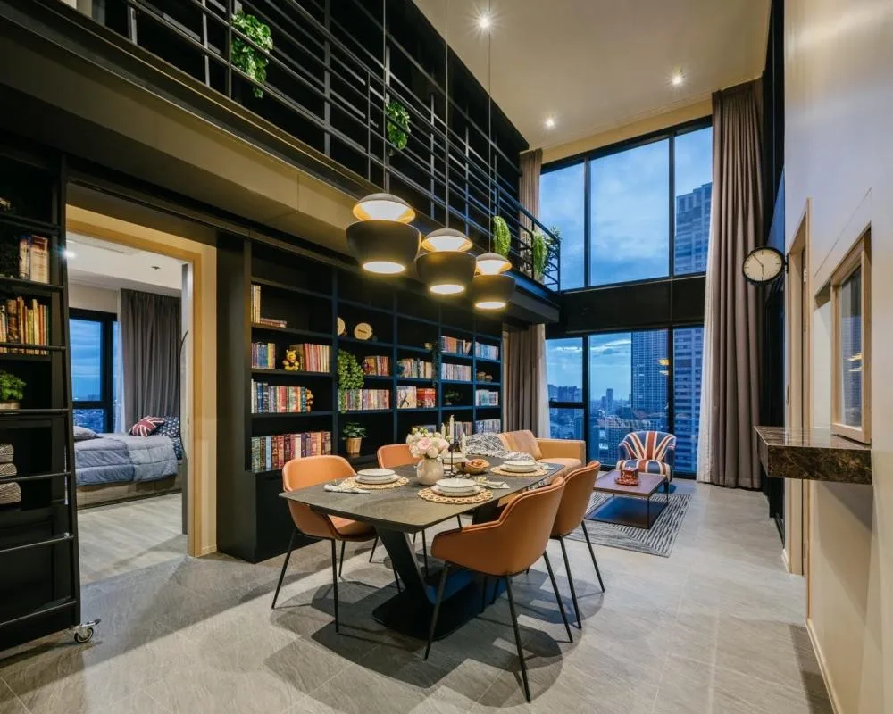 The Lofts Silom — photo 2