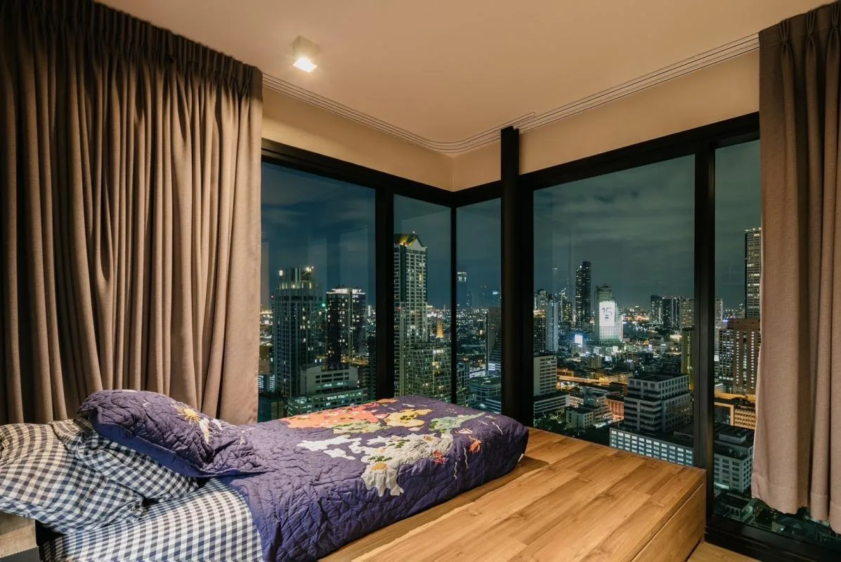 The Lofts Silom — photo 11