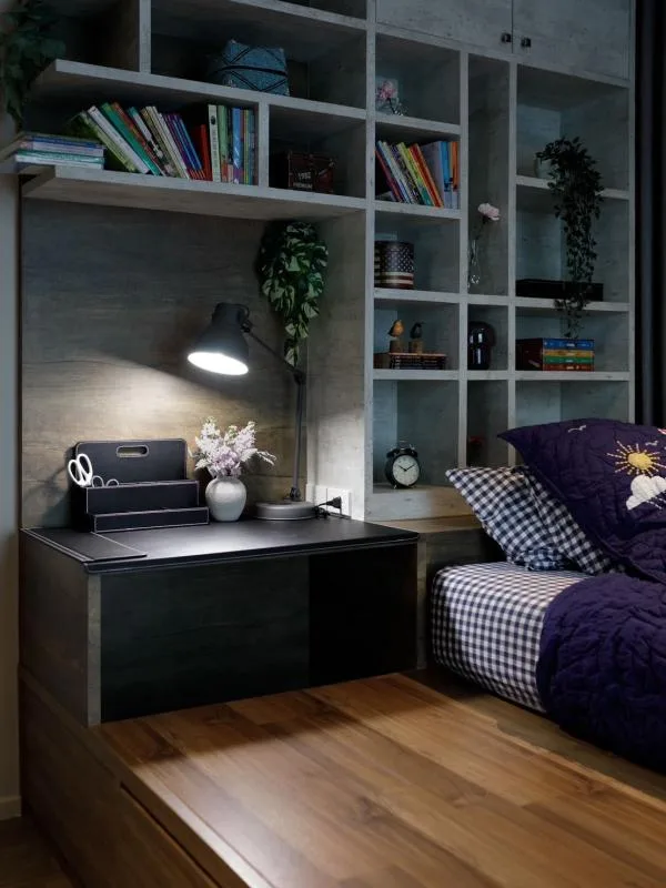 The Lofts Silom — photo 12