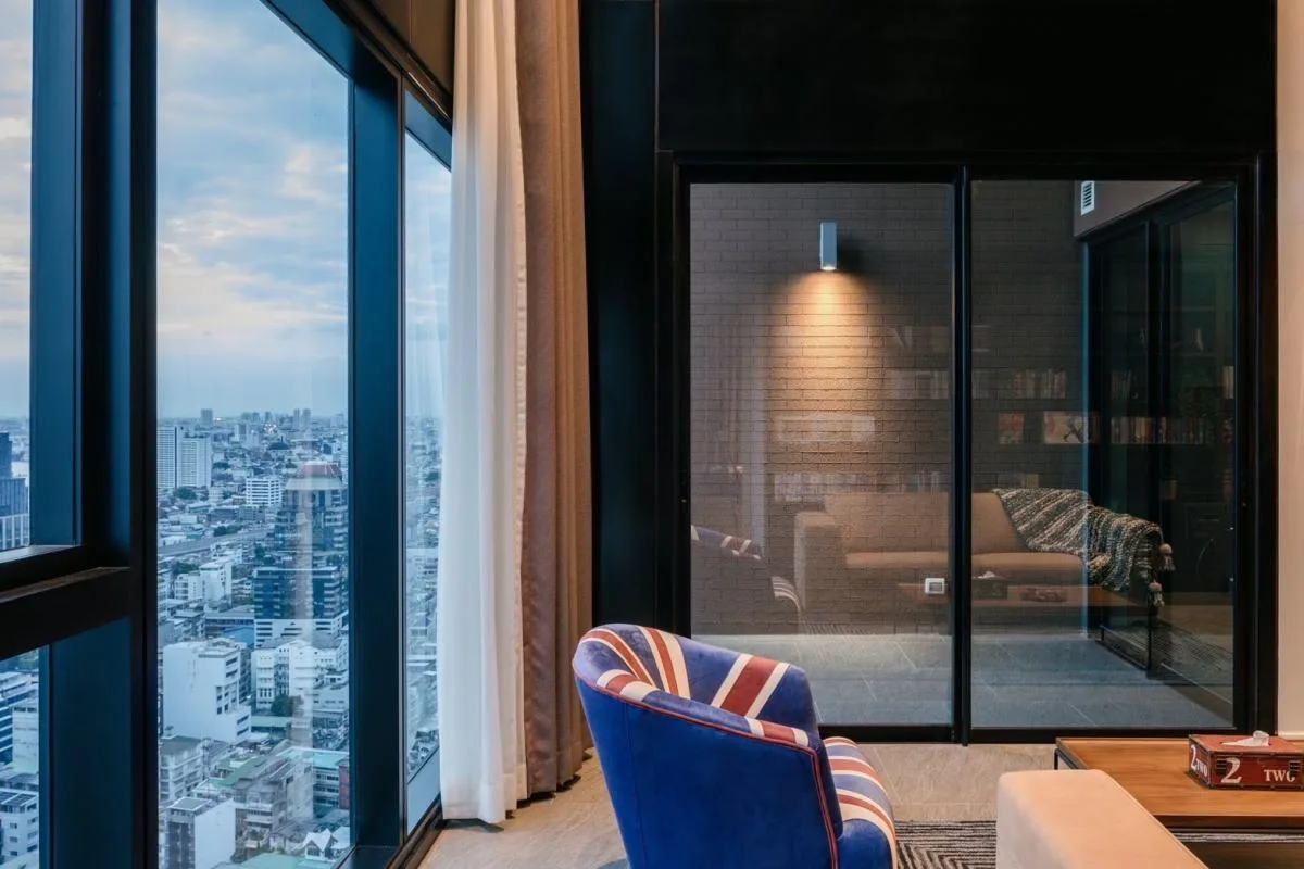 The Lofts Silom — photo 3