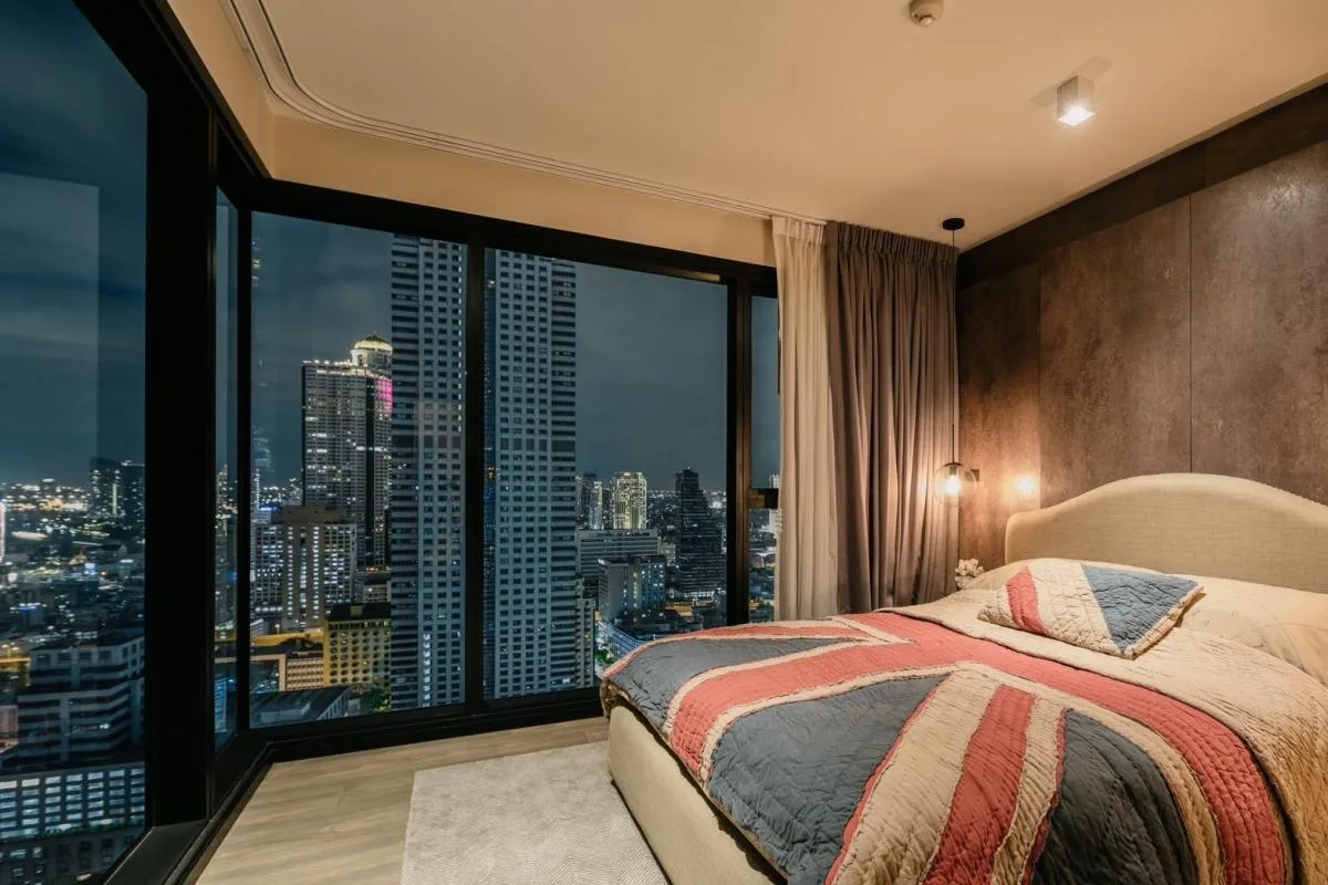 The Lofts Silom — photo 6