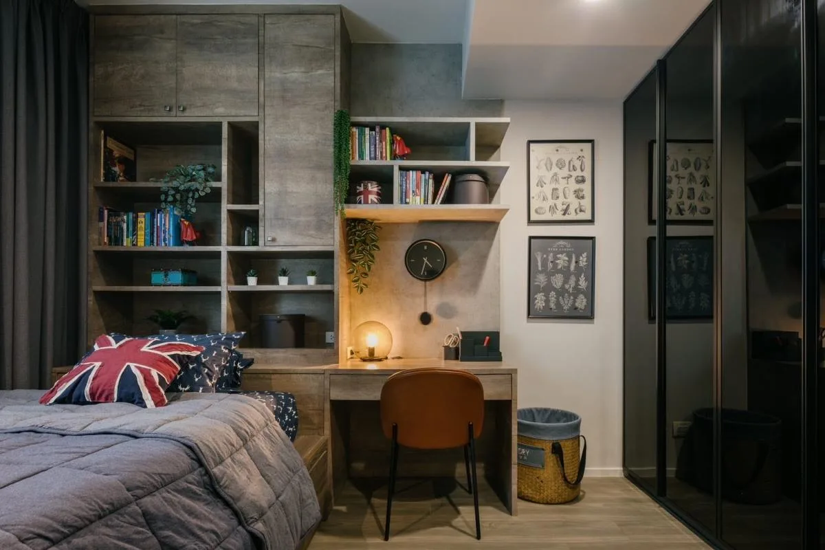 The Lofts Silom — photo 9