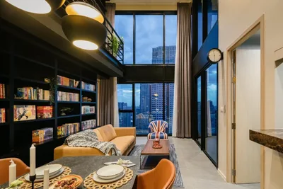 The Lofts Silom