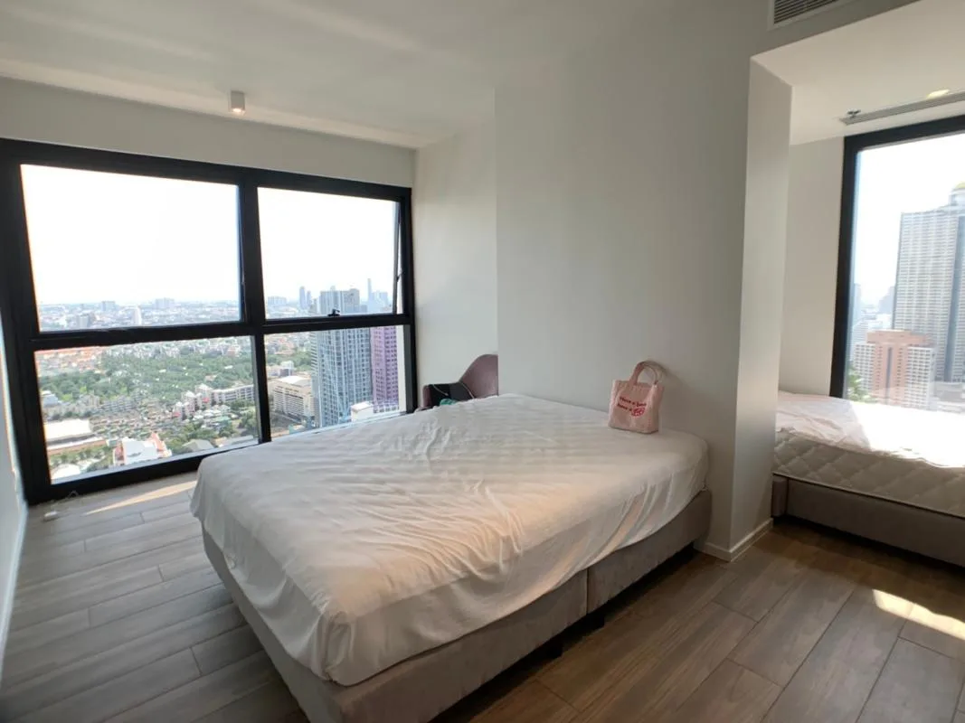 The Lofts Silom — photo 2