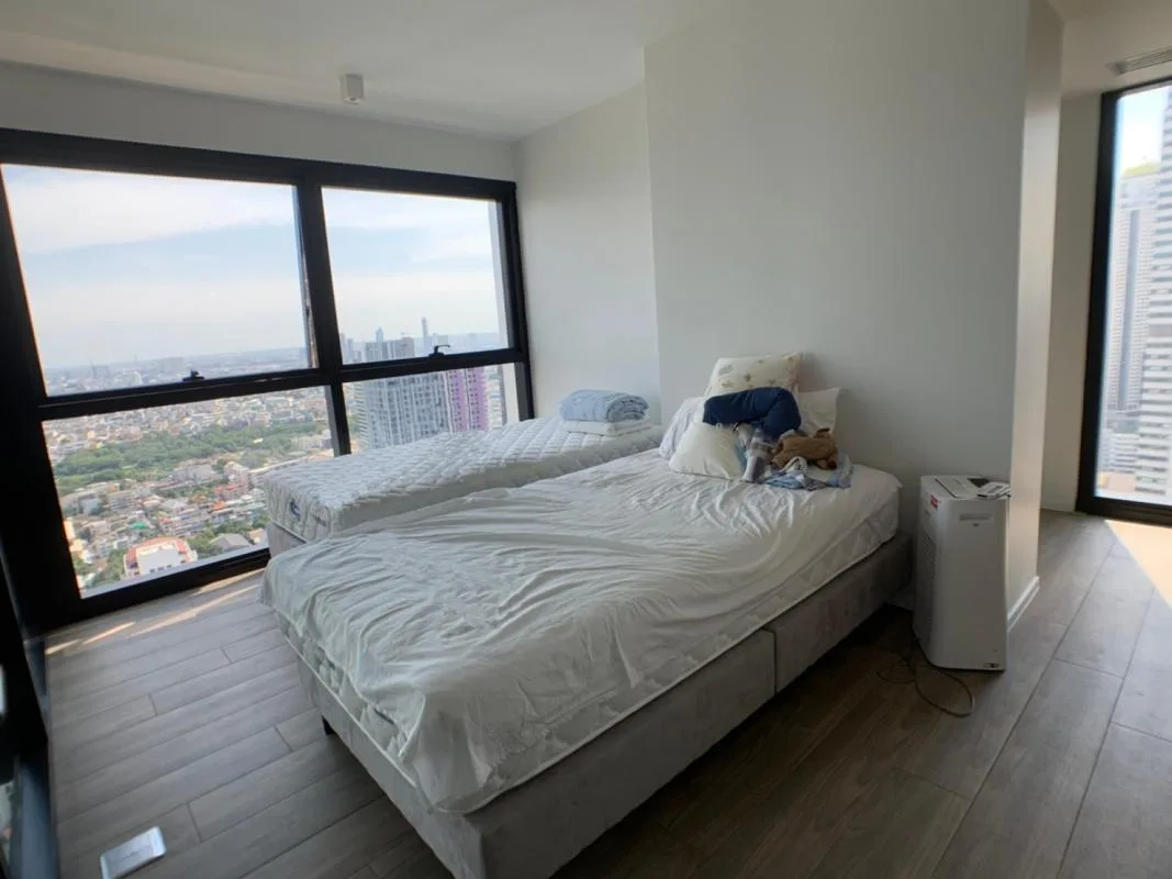 The Lofts Silom — photo 3